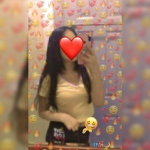 Meet your Posher, Lilian